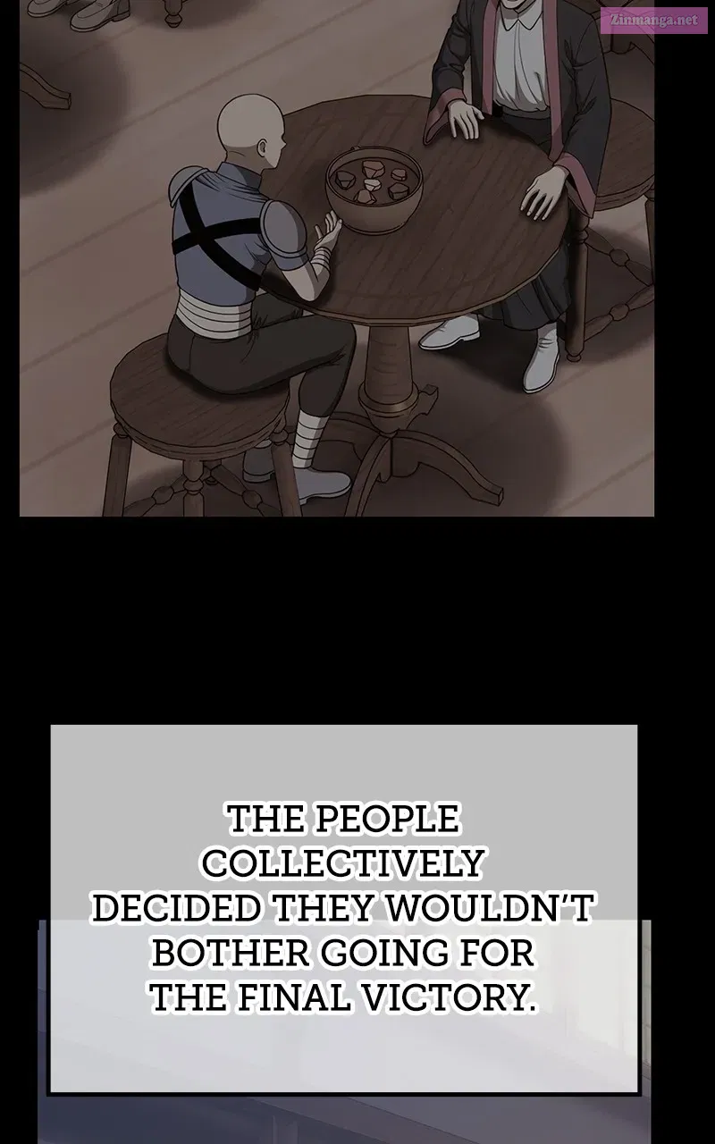 +99 ReinforcedWooden Stick Chapter 117 page 23 - 