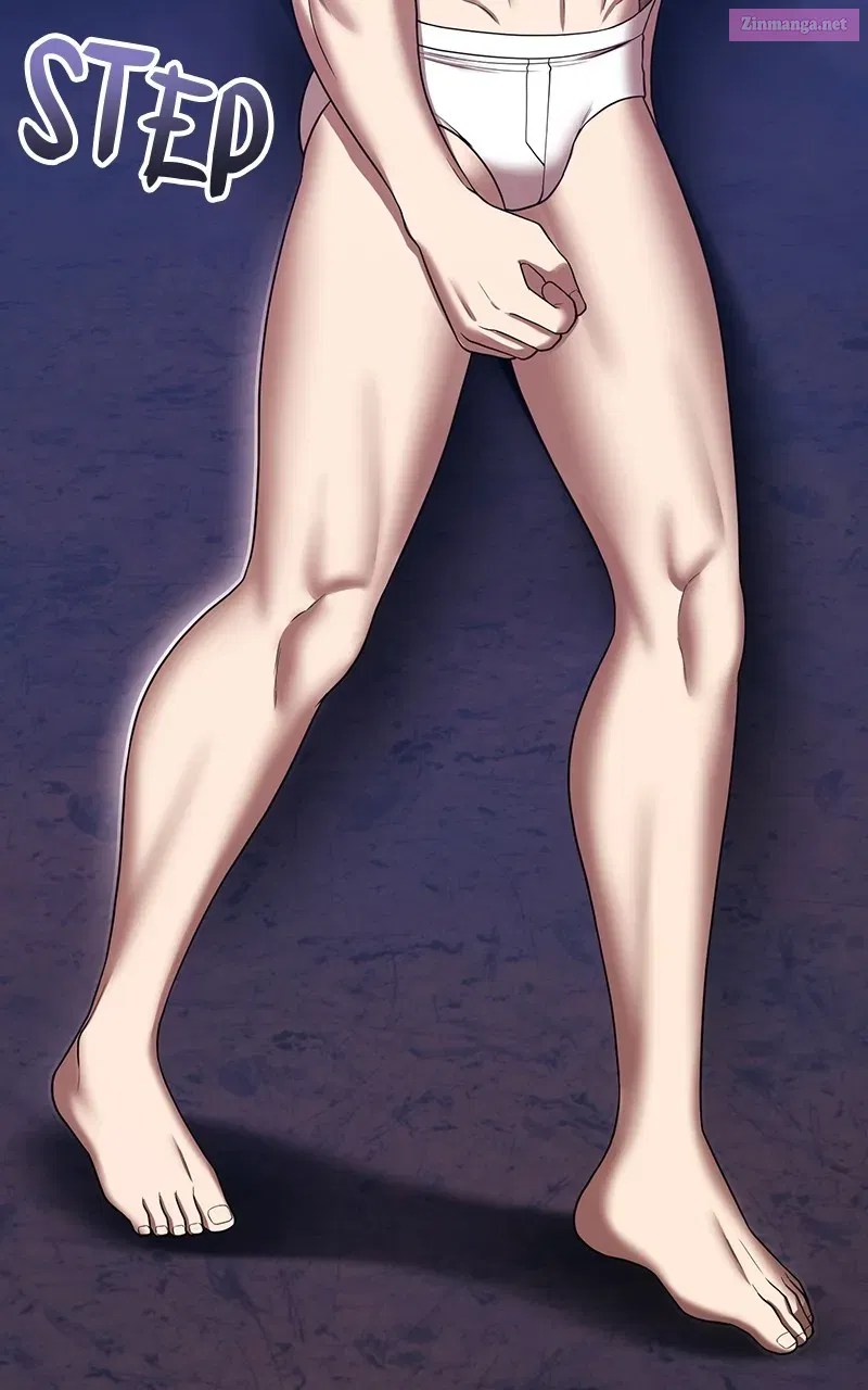 +99 ReinforcedWooden Stick Chapter 117 page 238 - 