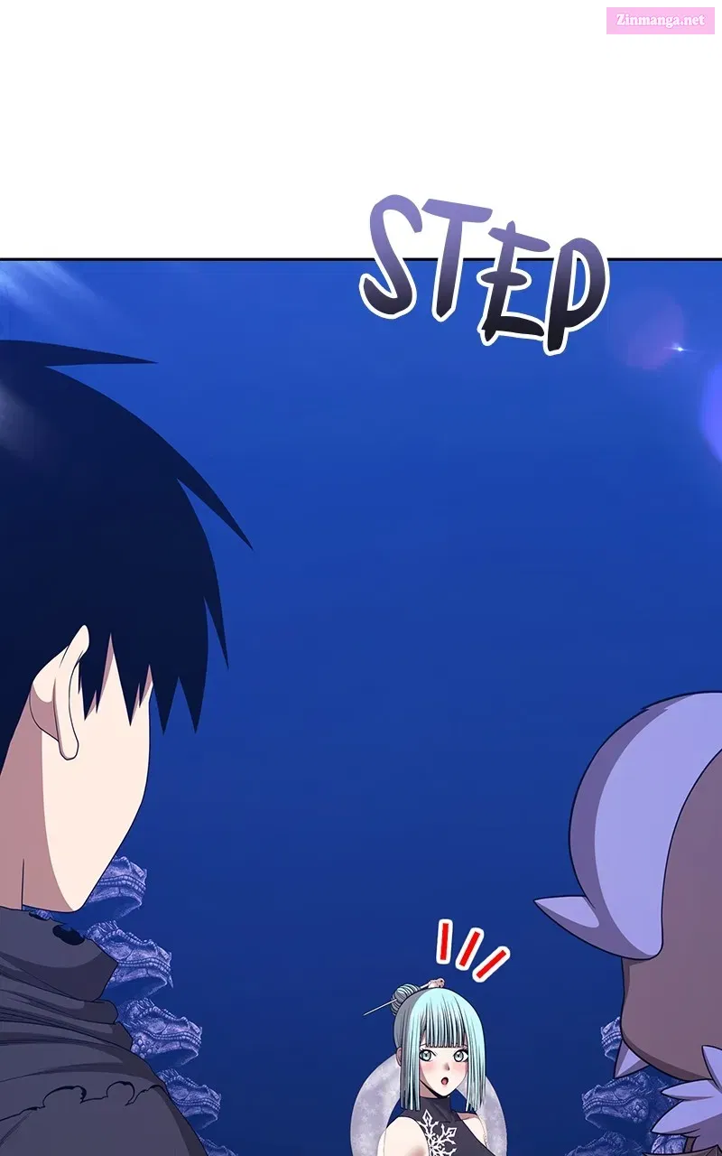 +99 ReinforcedWooden Stick Chapter 117 page 240 - 