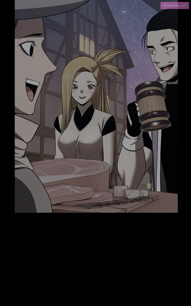 +99 ReinforcedWooden Stick Chapter 117 page 25 - 