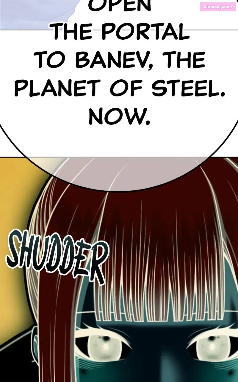 +99 ReinforcedWooden Stick Chapter 117 page 248 - 