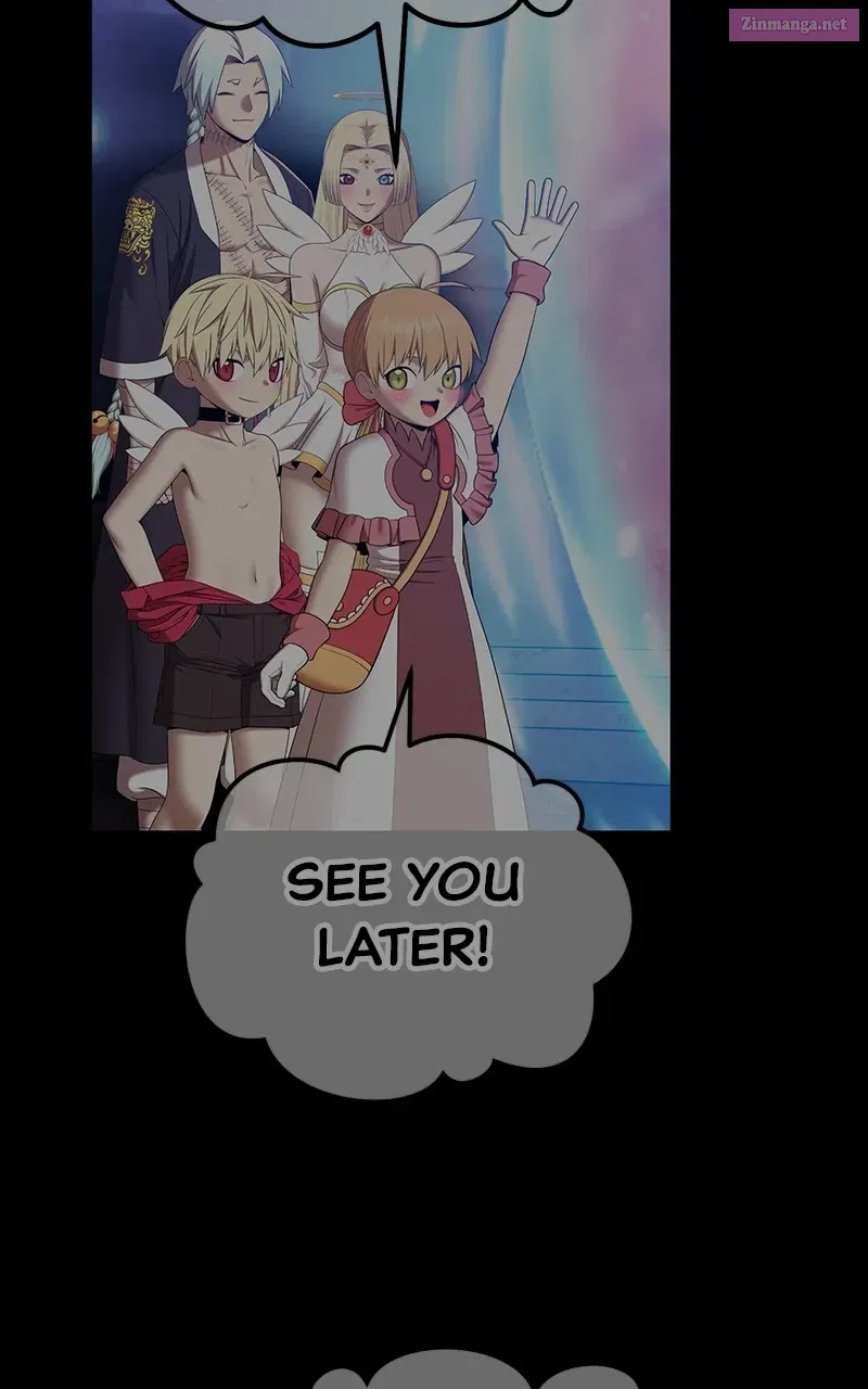 +99 ReinforcedWooden Stick Chapter 117 page 281 - 