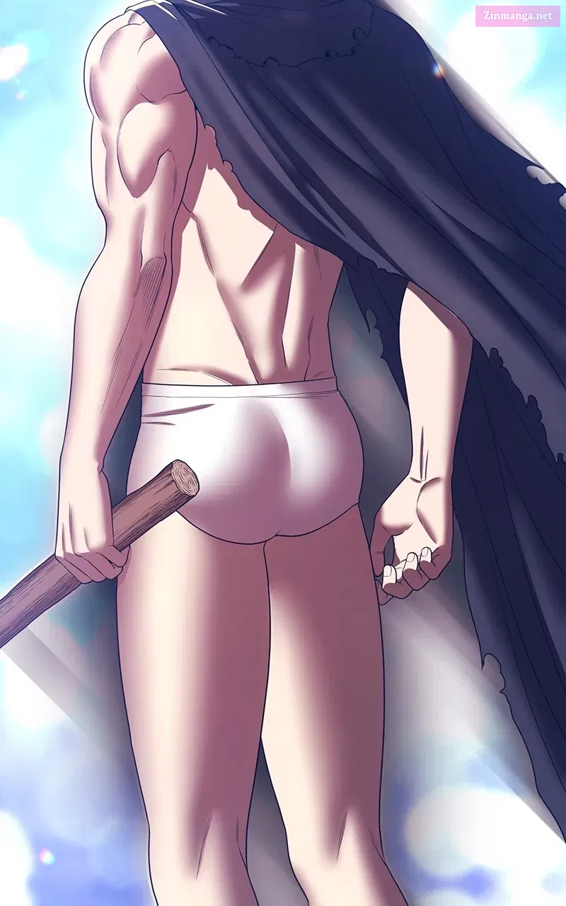 +99 ReinforcedWooden Stick Chapter 117 page 4 - 