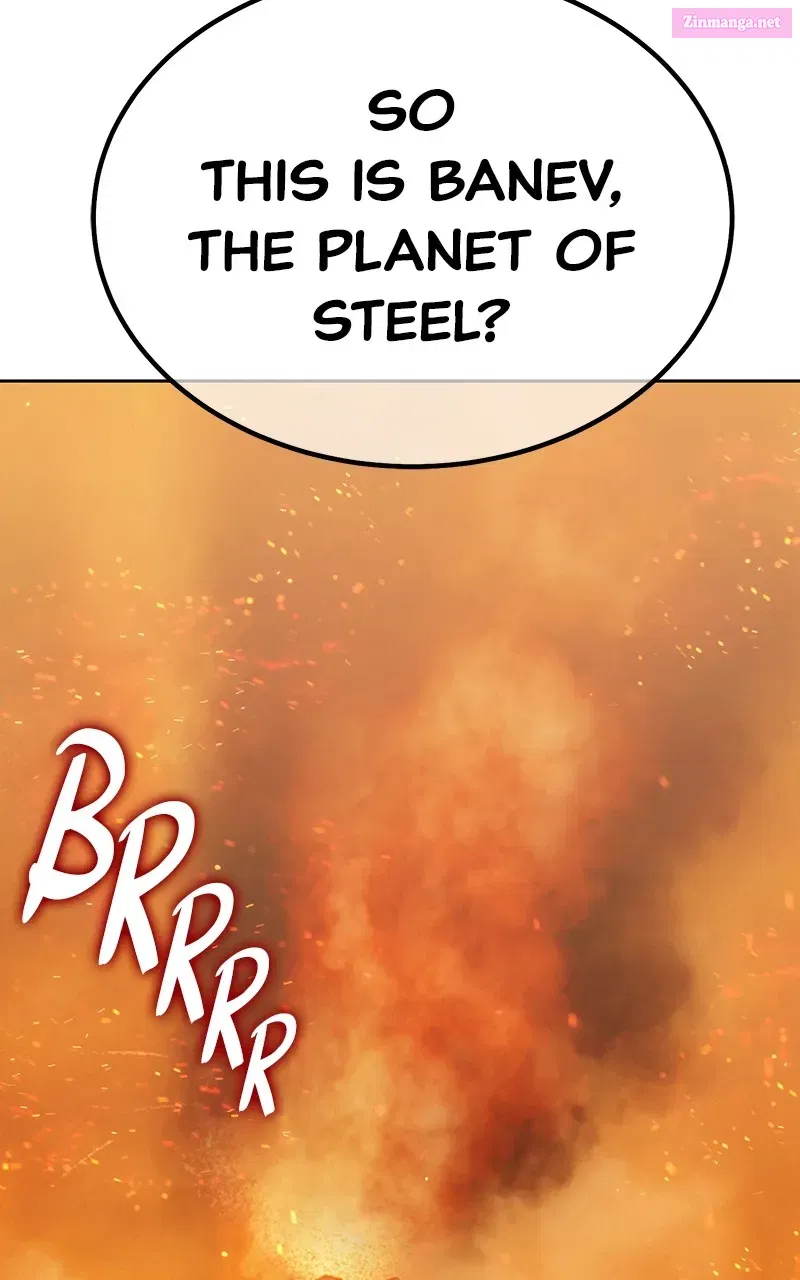 +99 ReinforcedWooden Stick Chapter 117 page 301 - 