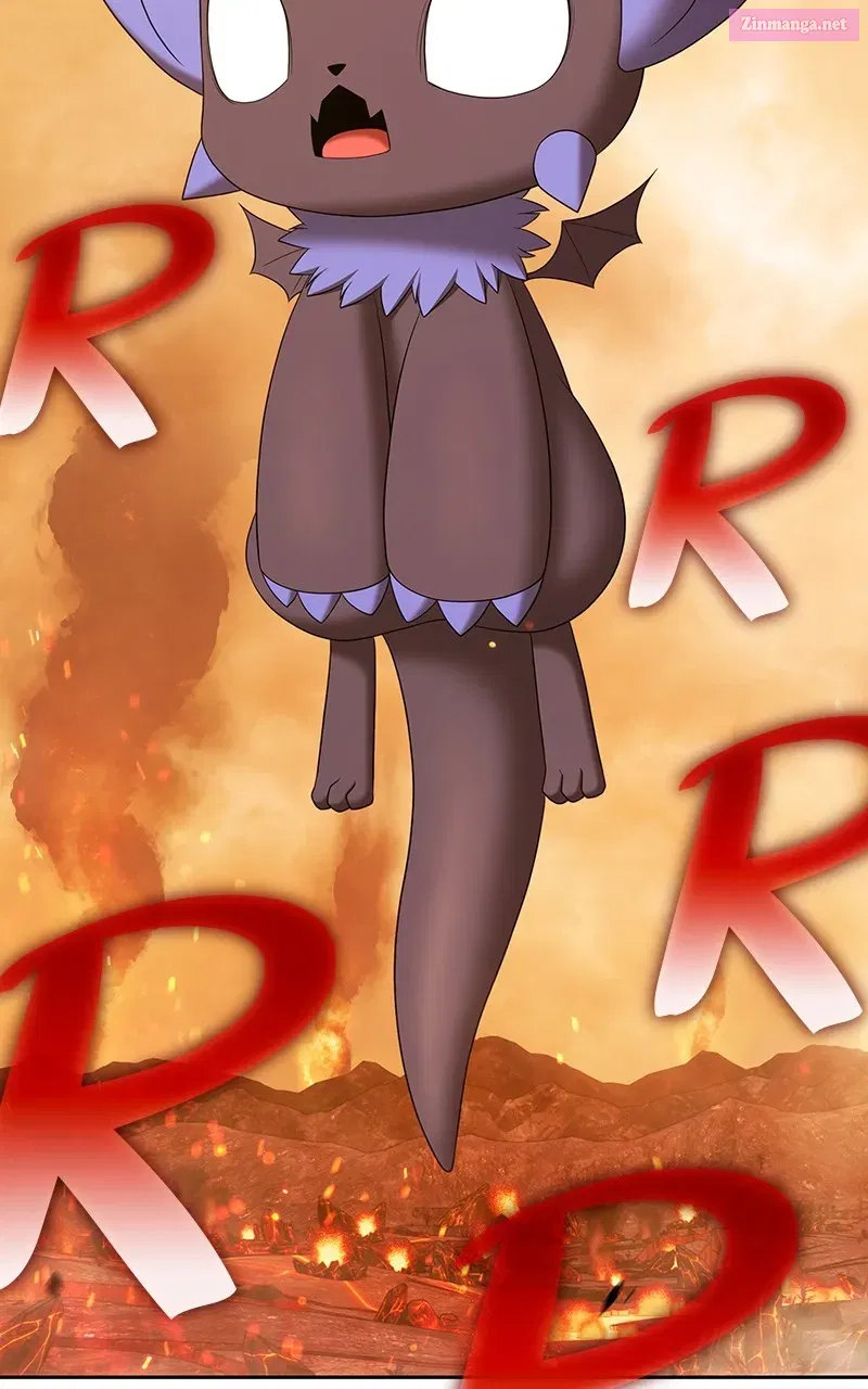 +99 ReinforcedWooden Stick Chapter 117 page 308 - 