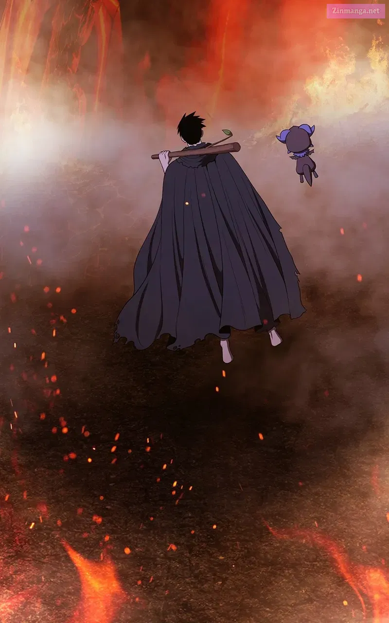 +99 ReinforcedWooden Stick Chapter 117 page 319 - 