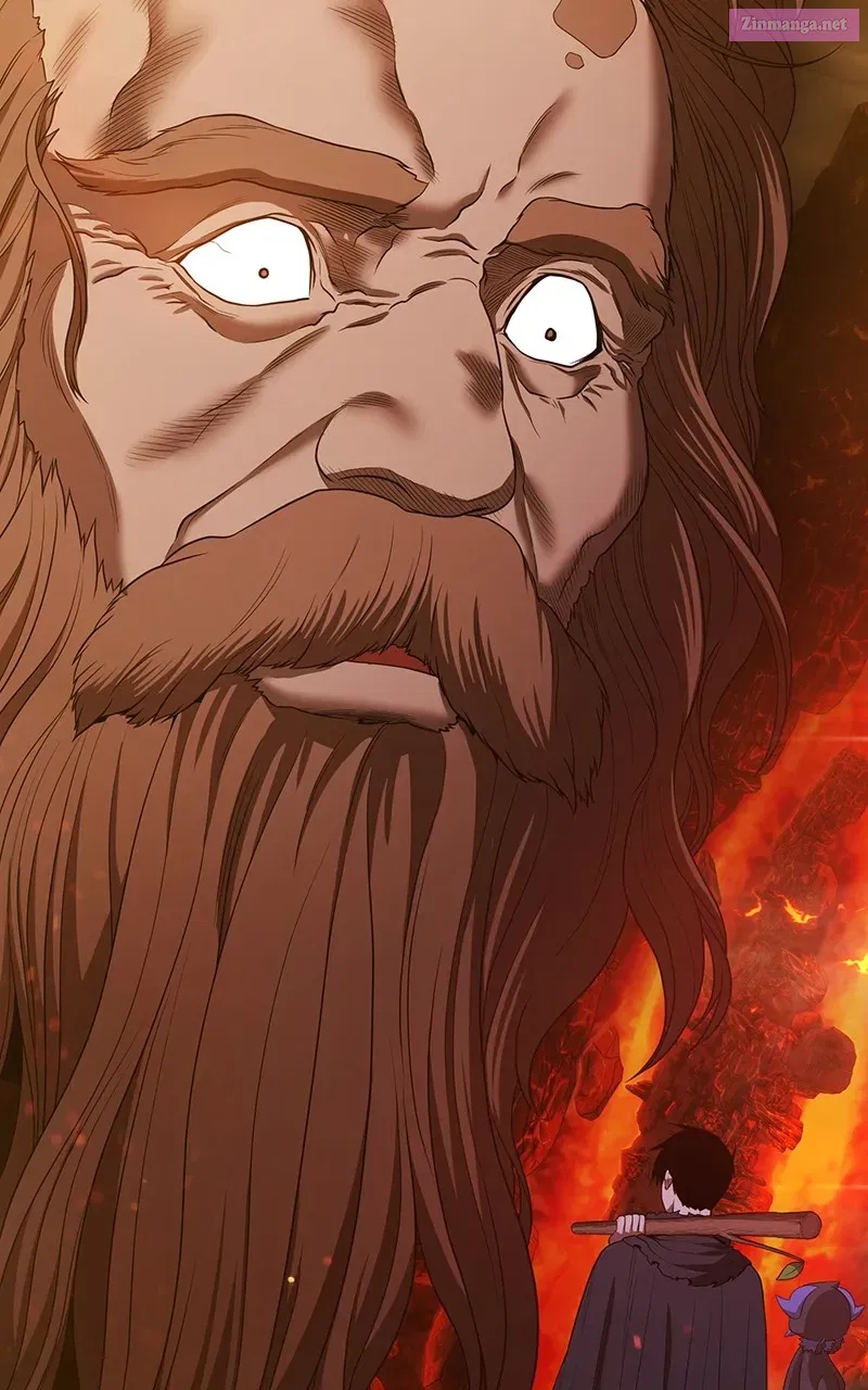 +99 ReinforcedWooden Stick Chapter 117 page 327 - 