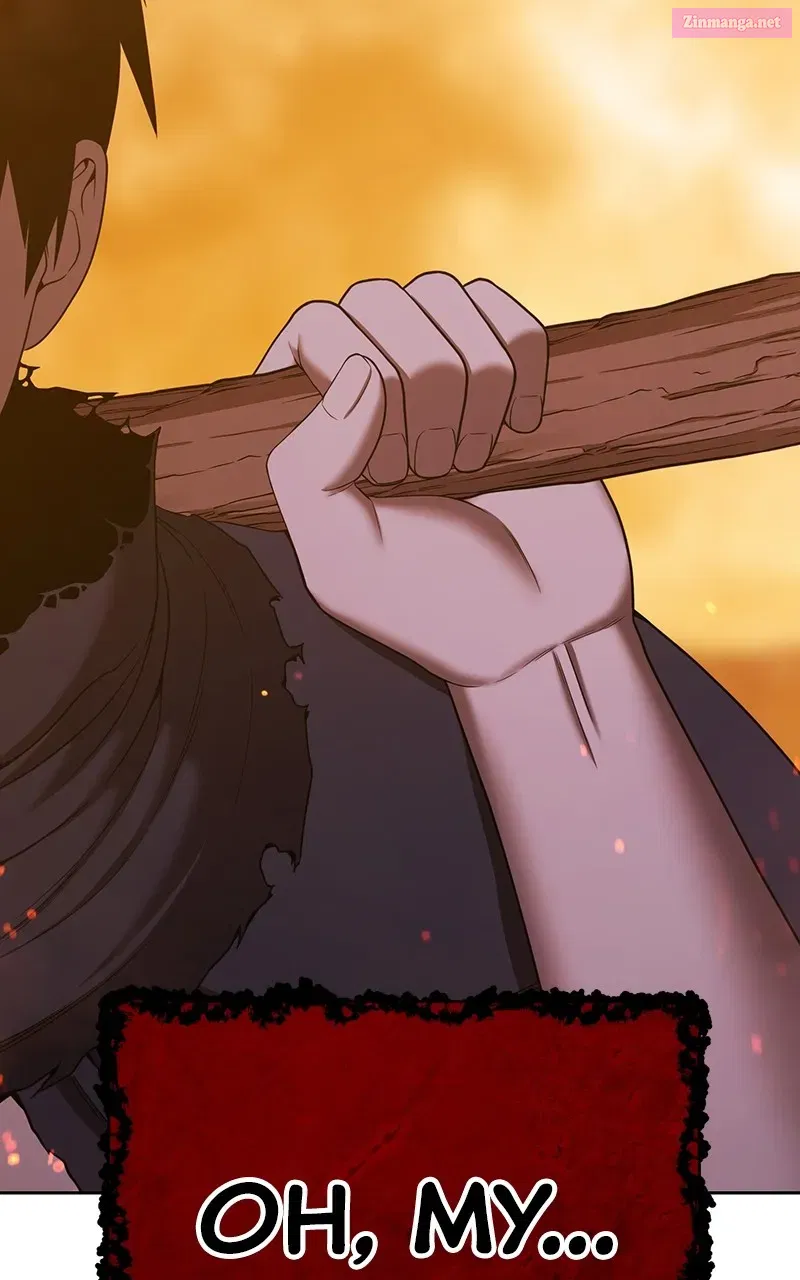 +99 ReinforcedWooden Stick Chapter 117 page 335 - 