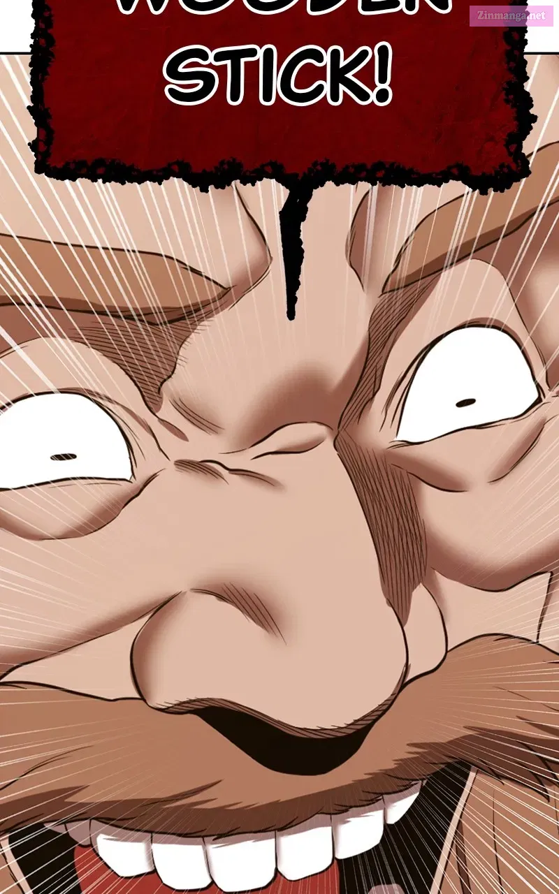 +99 ReinforcedWooden Stick Chapter 117 page 341 - 