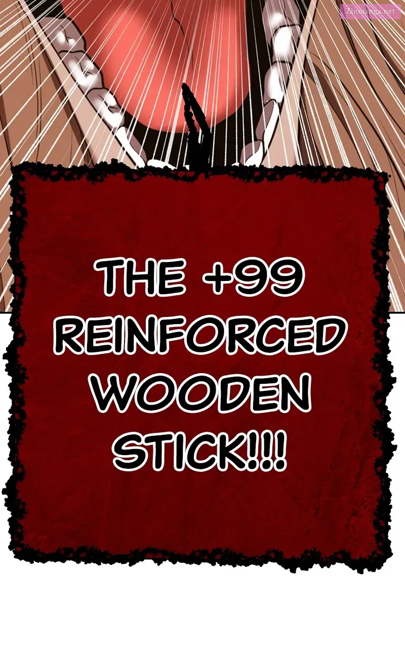 +99 ReinforcedWooden Stick Chapter 117 page 342 - 