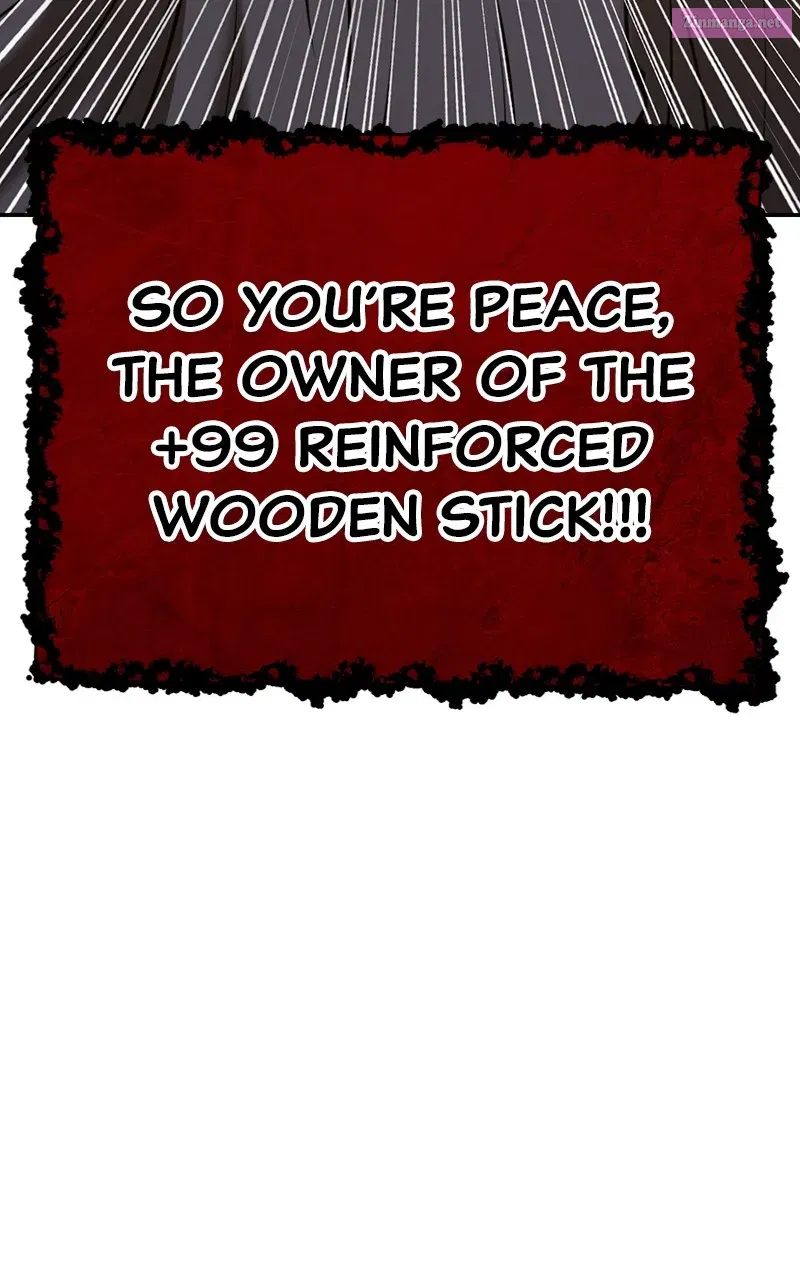 +99 ReinforcedWooden Stick Chapter 117 page 348 - 