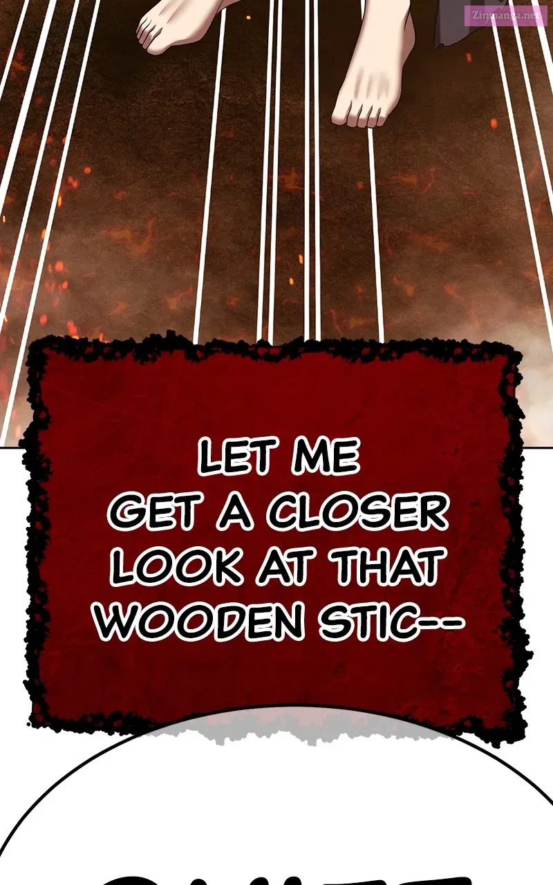 +99 ReinforcedWooden Stick Chapter 117 page 354 - 