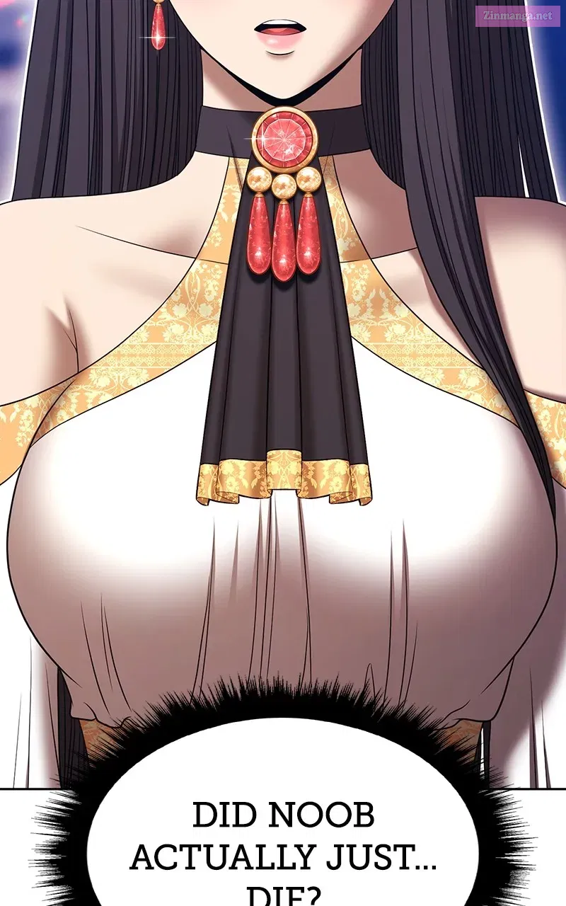 +99 ReinforcedWooden Stick Chapter 117 page 37 - 