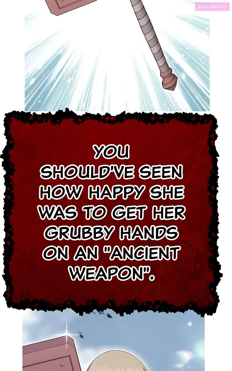 +99 ReinforcedWooden Stick Chapter 117 page 398 - 