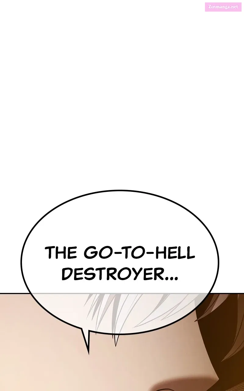 +99 ReinforcedWooden Stick Chapter 117 page 405 - 
