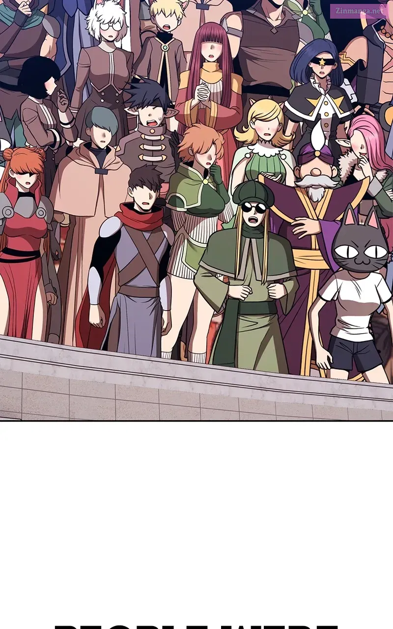 +99 ReinforcedWooden Stick Chapter 117 page 42 - 