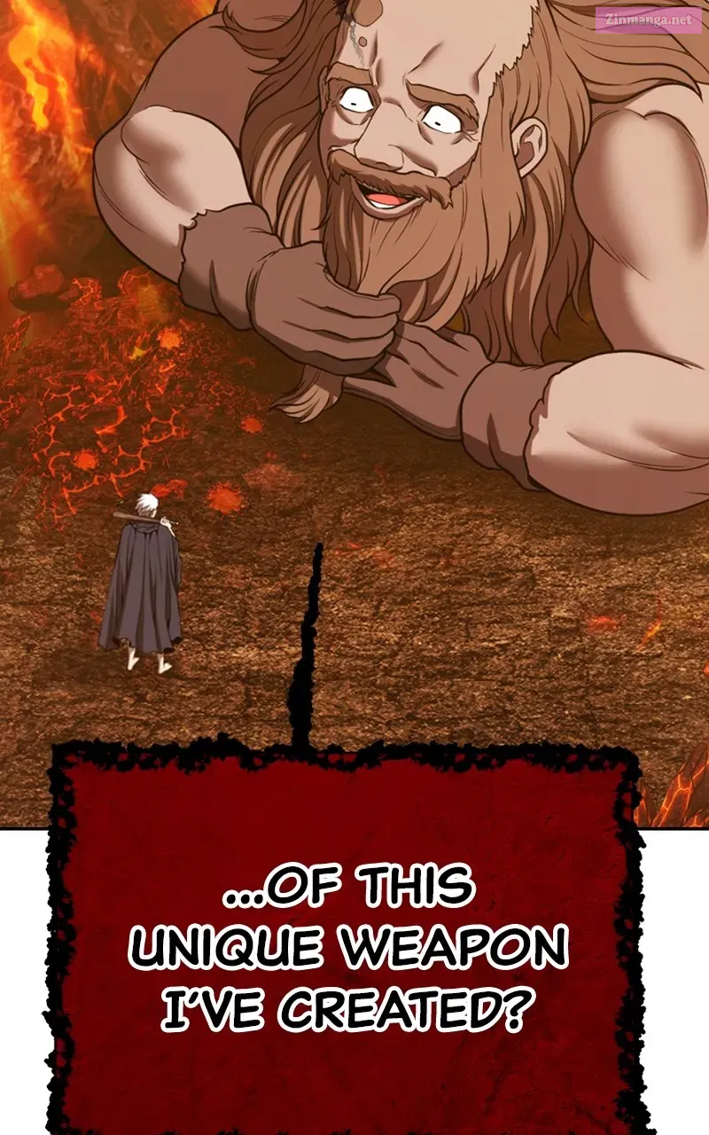 +99 ReinforcedWooden Stick Chapter 117 page 413 - 