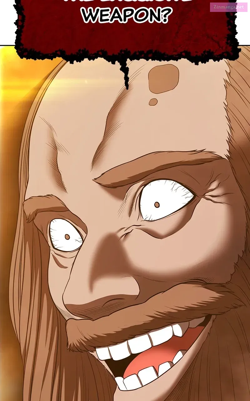 +99 ReinforcedWooden Stick Chapter 117 page 415 - 