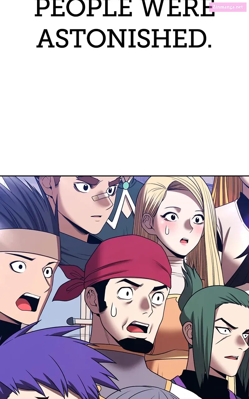 +99 ReinforcedWooden Stick Chapter 117 page 43 - 