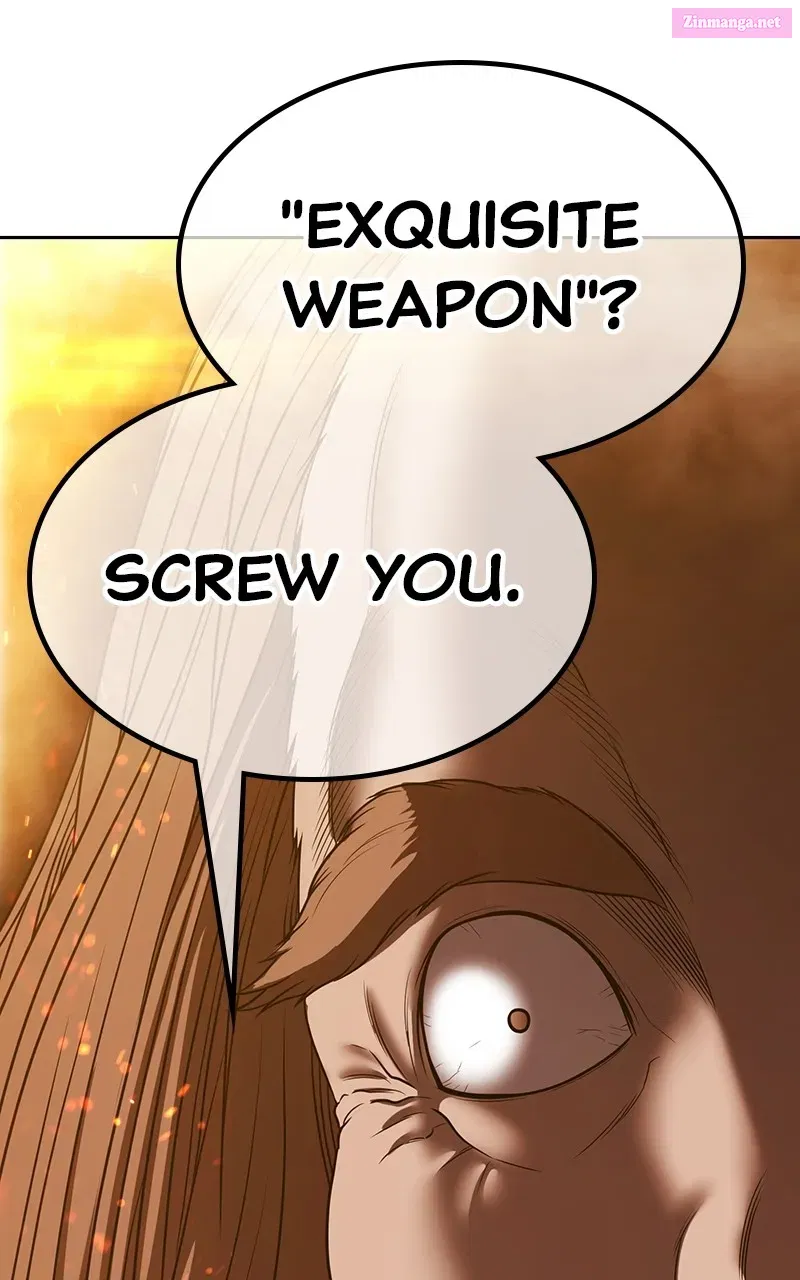 +99 ReinforcedWooden Stick Chapter 117 page 425 - 