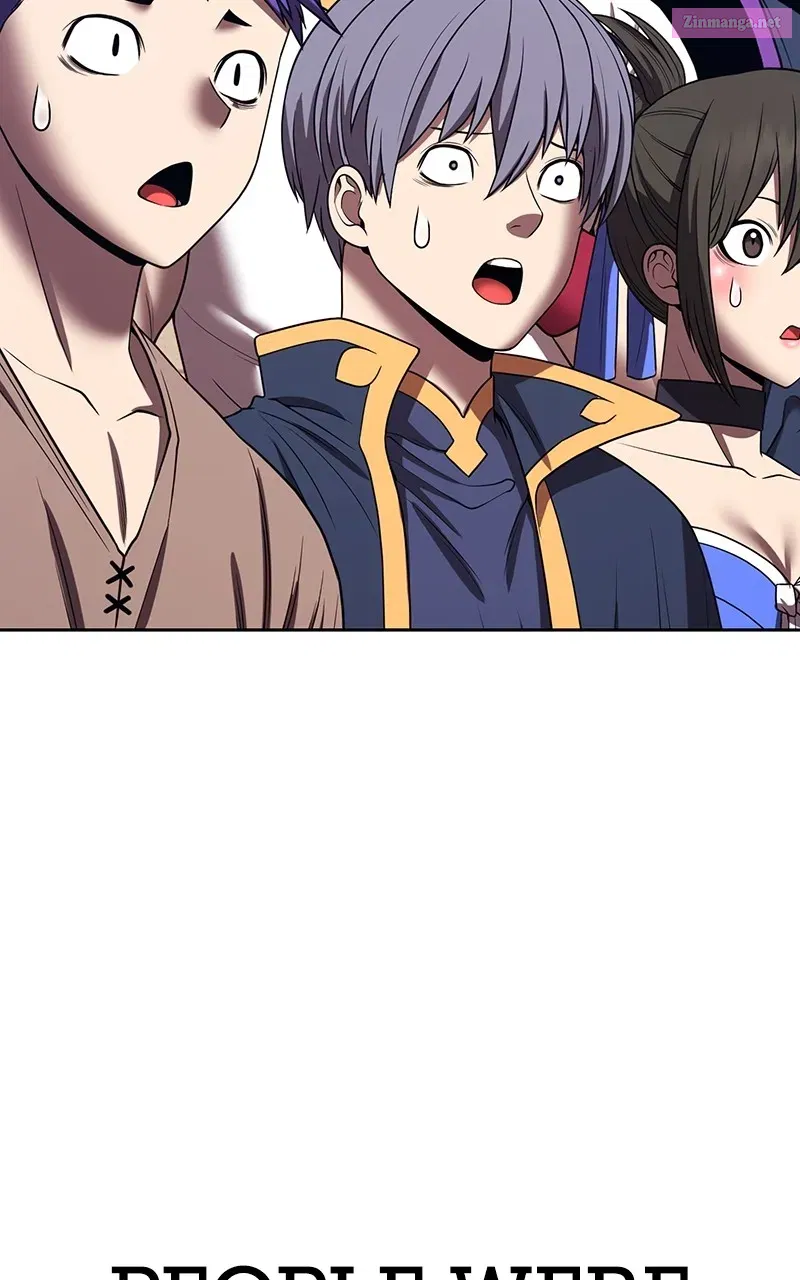 +99 ReinforcedWooden Stick Chapter 117 page 44 - 