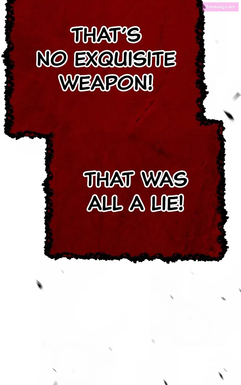 +99 ReinforcedWooden Stick Chapter 117 page 436 - 