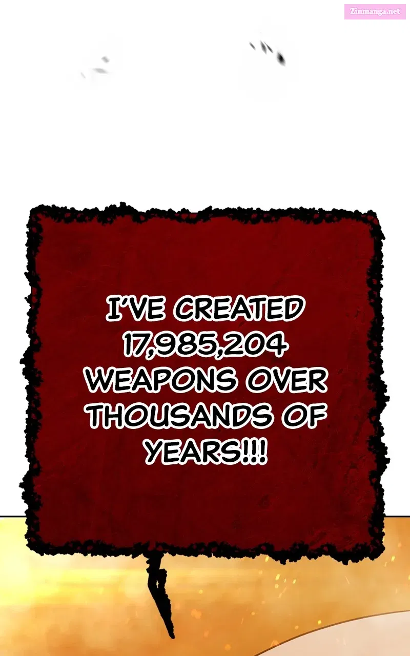 +99 ReinforcedWooden Stick Chapter 117 page 438 - 