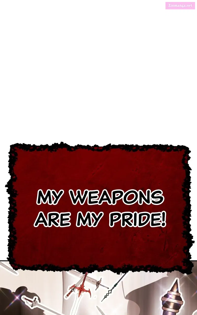 +99 ReinforcedWooden Stick Chapter 117 page 445 - 