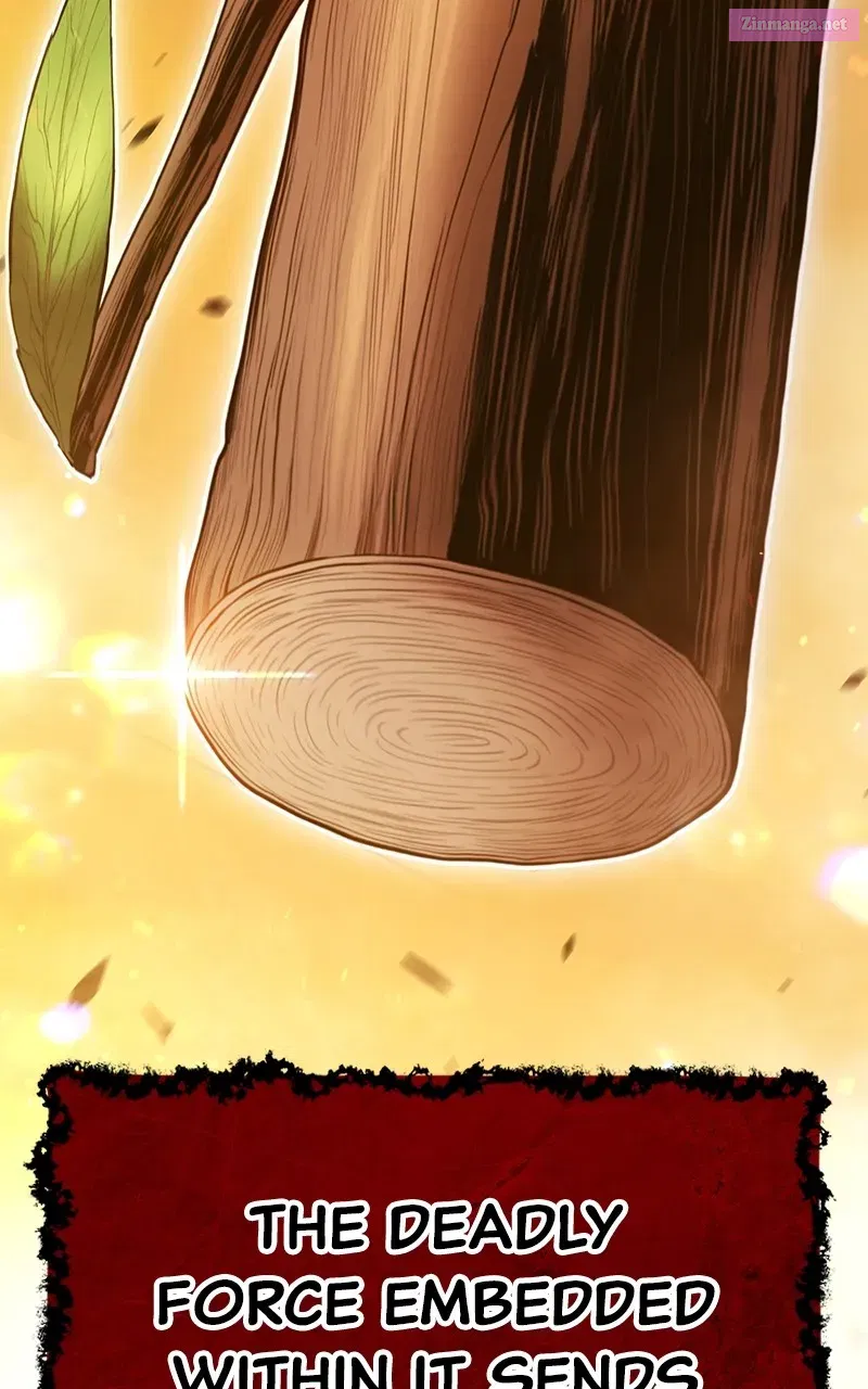 +99 ReinforcedWooden Stick Chapter 117 page 458 - 