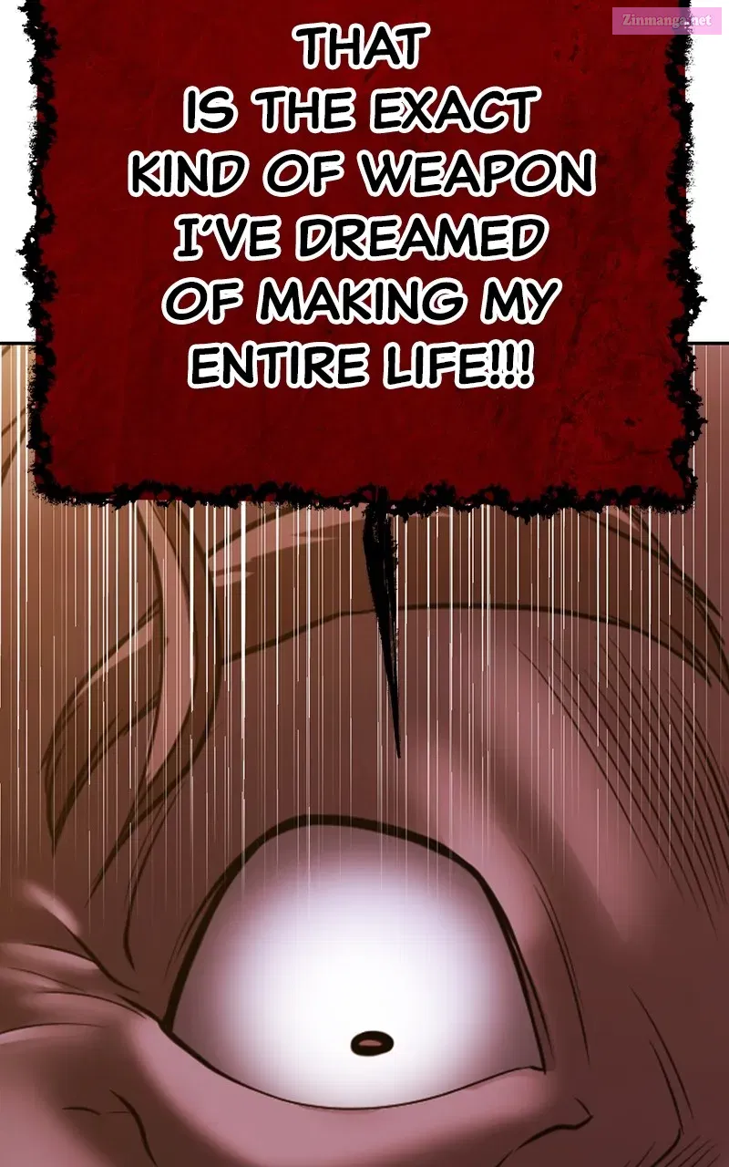 +99 ReinforcedWooden Stick Chapter 117 page 460 - 