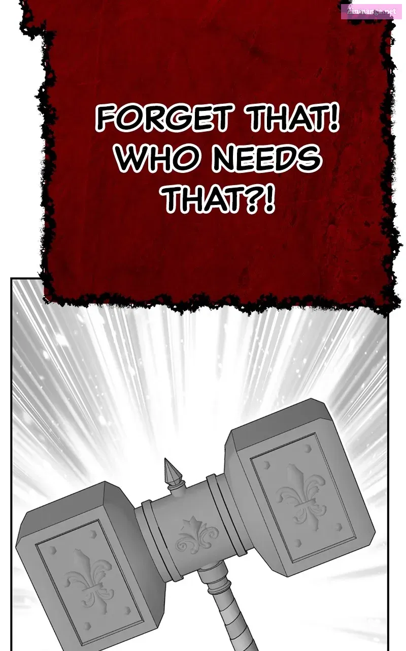 +99 ReinforcedWooden Stick Chapter 117 page 462 - 