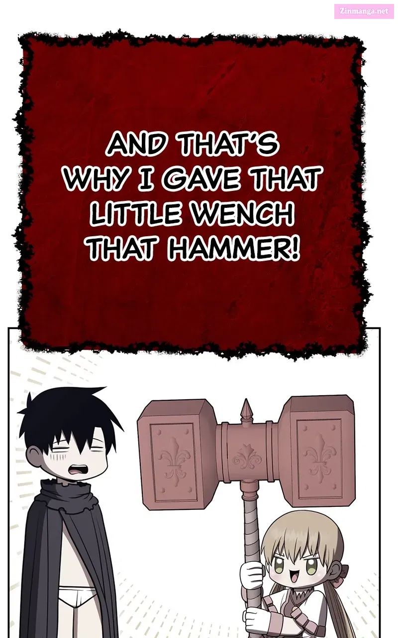 +99 ReinforcedWooden Stick Chapter 117 page 465 - 