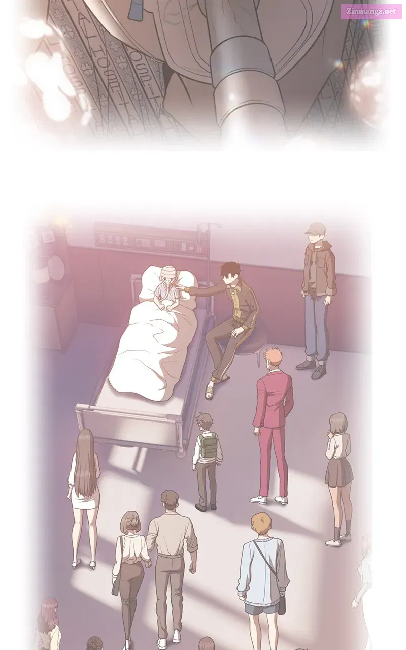 +99 ReinforcedWooden Stick Chapter 117 page 471 - 