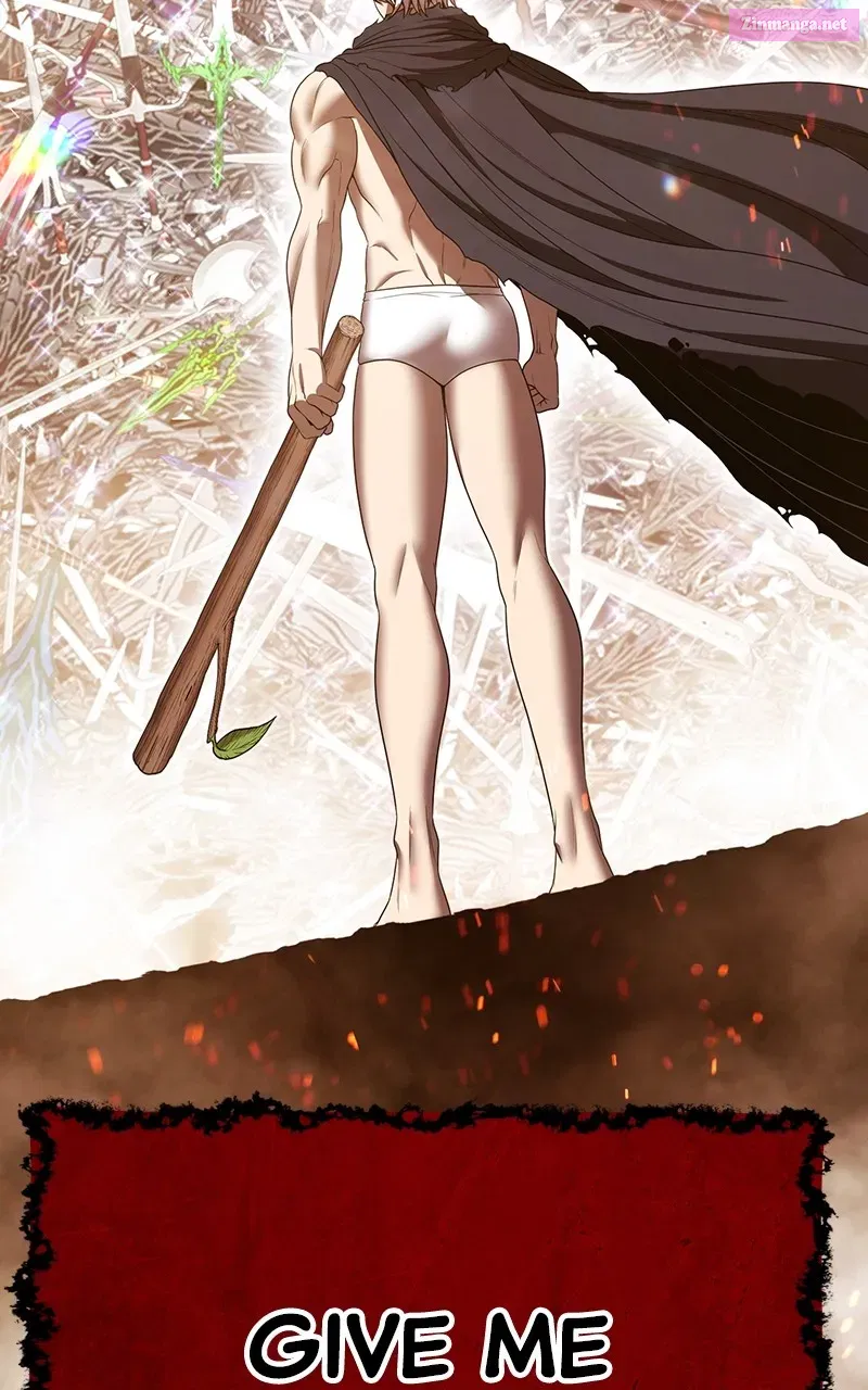 +99 ReinforcedWooden Stick Chapter 117 page 486 - 