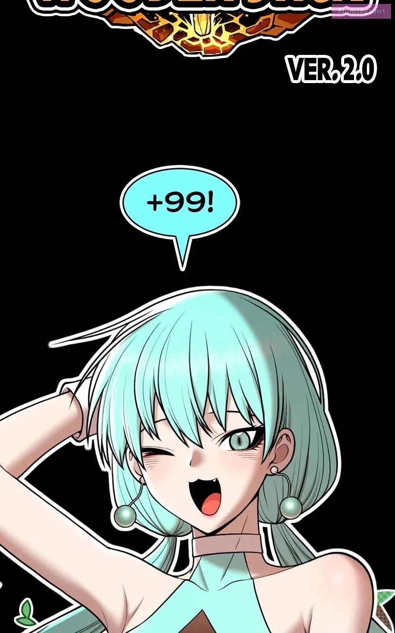 +99 ReinforcedWooden Stick Chapter 117 page 496 - 