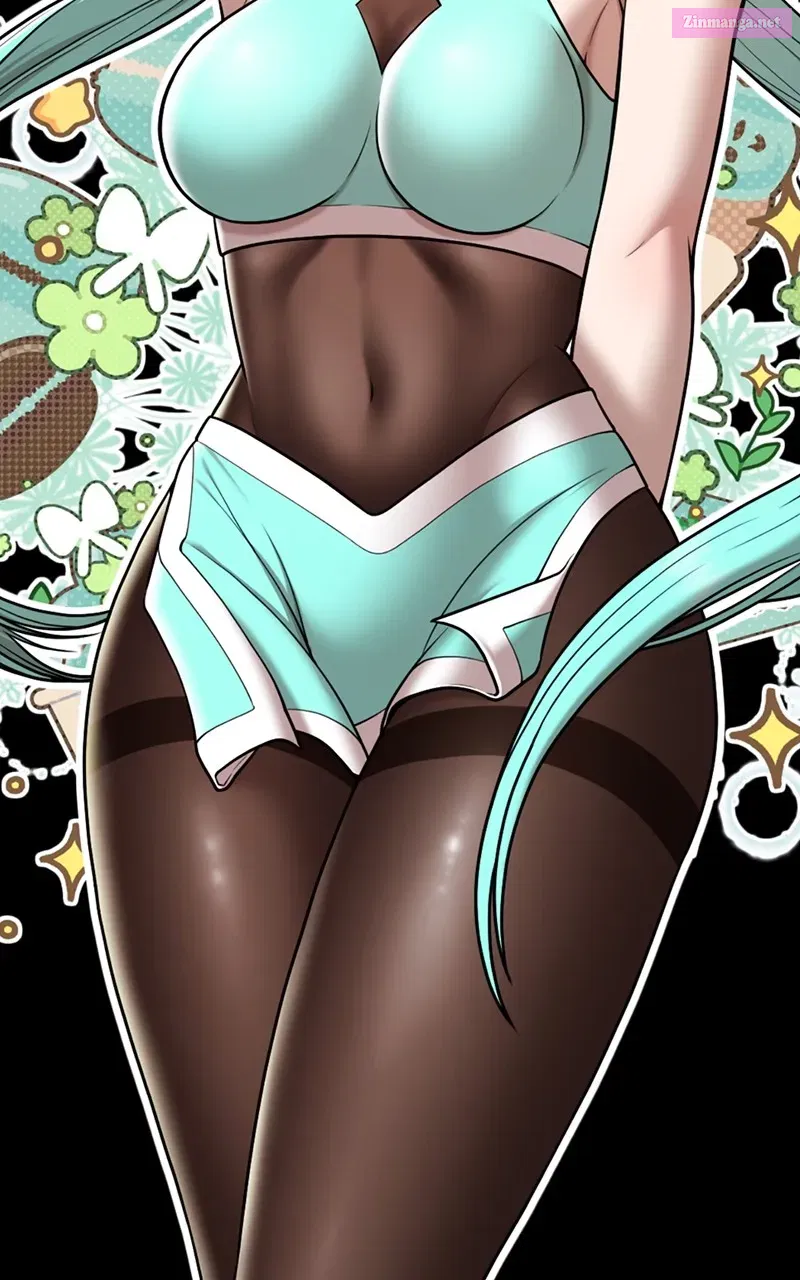 +99 ReinforcedWooden Stick Chapter 117 page 497 - 