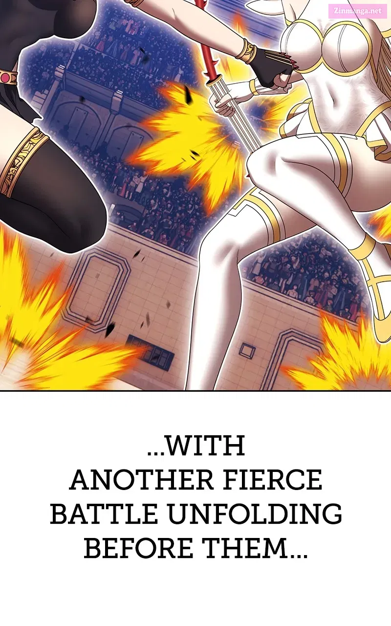 +99 ReinforcedWooden Stick Chapter 117 page 53 - 