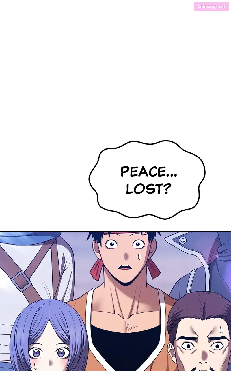 +99 ReinforcedWooden Stick Chapter 117 page 57 - 