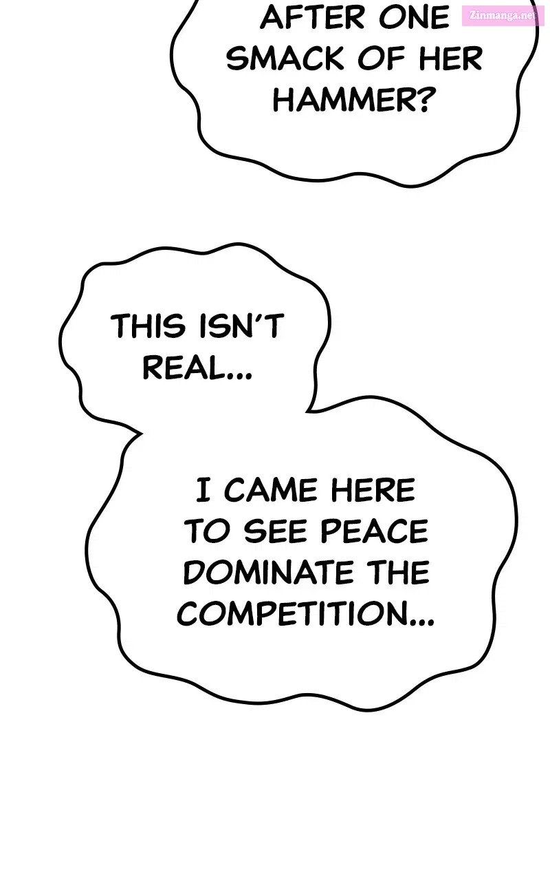 +99 ReinforcedWooden Stick Chapter 117 page 59 - 