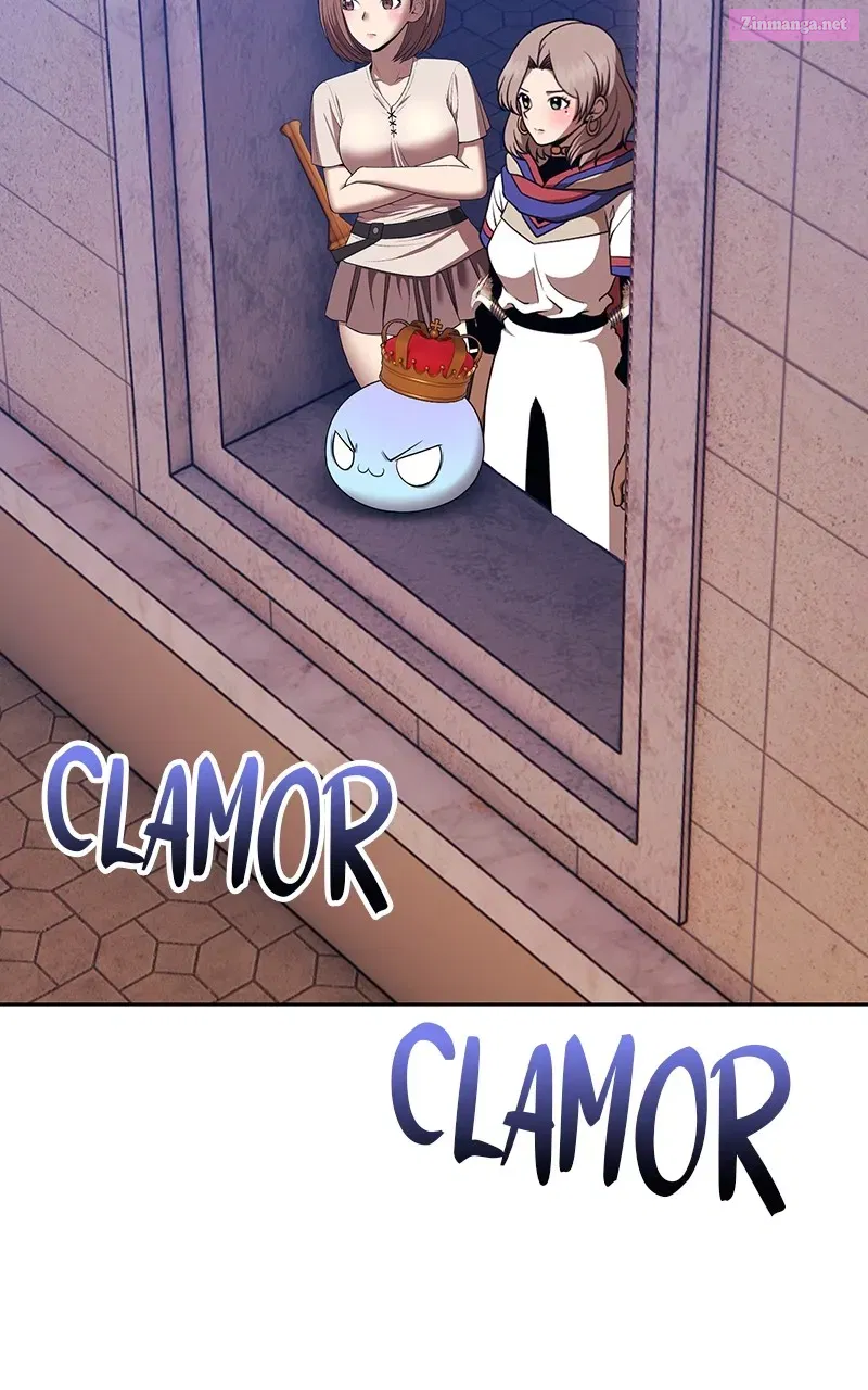 +99 ReinforcedWooden Stick Chapter 117 page 61 - 