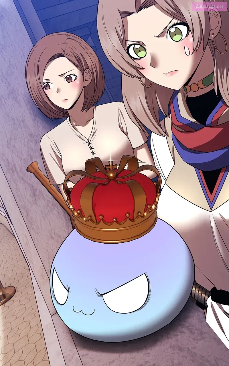 +99 ReinforcedWooden Stick Chapter 117 page 63 - 