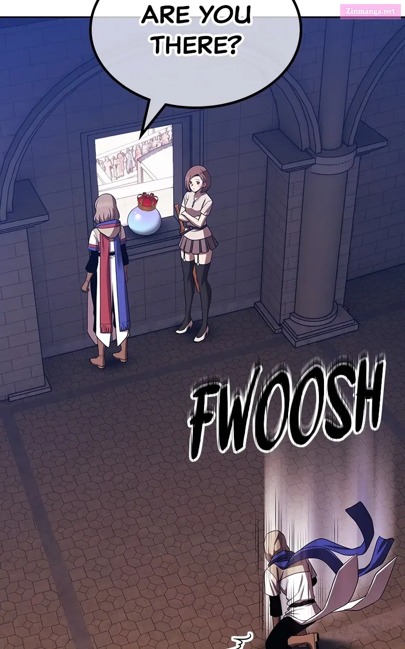 +99 ReinforcedWooden Stick Chapter 117 page 65 - 