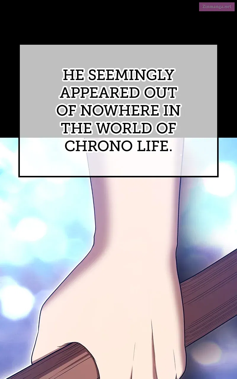 +99 ReinforcedWooden Stick Chapter 117 page 9 - 