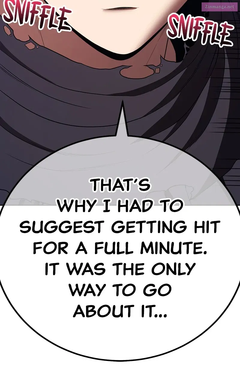 +99 ReinforcedWooden Stick Chapter 117 page 90 - 