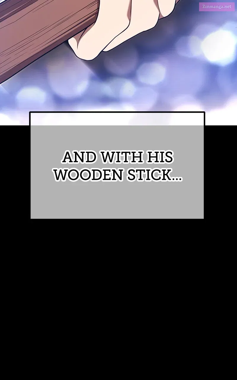 +99 ReinforcedWooden Stick Chapter 117 page 10 - 