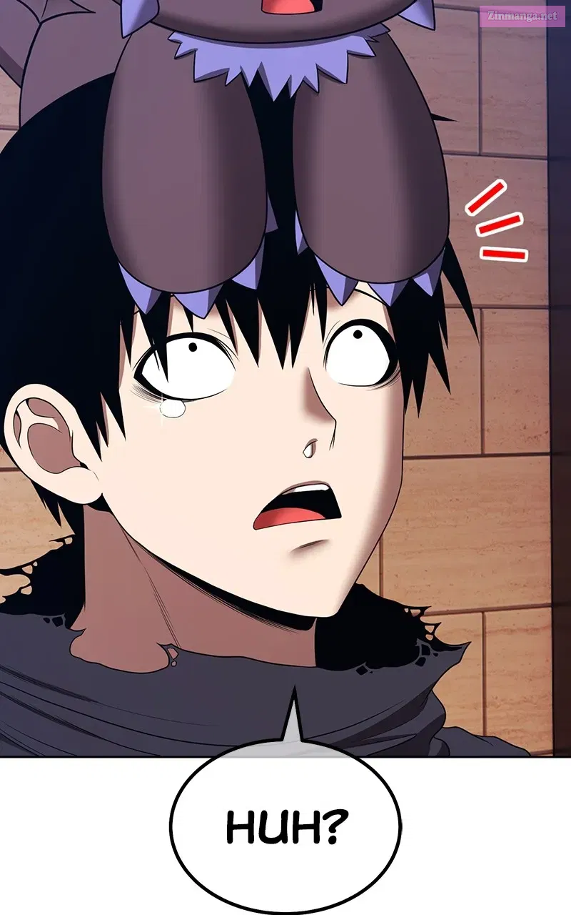+99 ReinforcedWooden Stick Chapter 117 page 93 - 