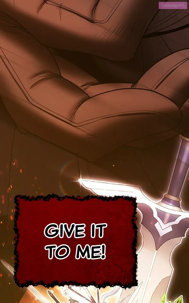 +99 ReinforcedWooden Stick Chapter 118 page 11 - 