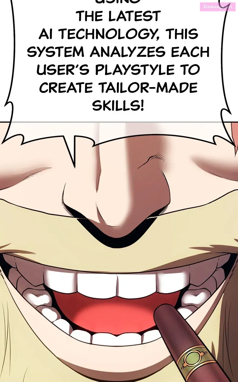 +99 ReinforcedWooden Stick Chapter 118 page 116 - 