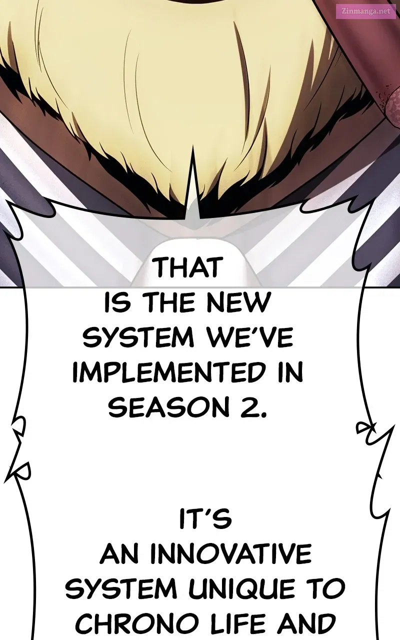 +99 ReinforcedWooden Stick Chapter 118 page 117 - 