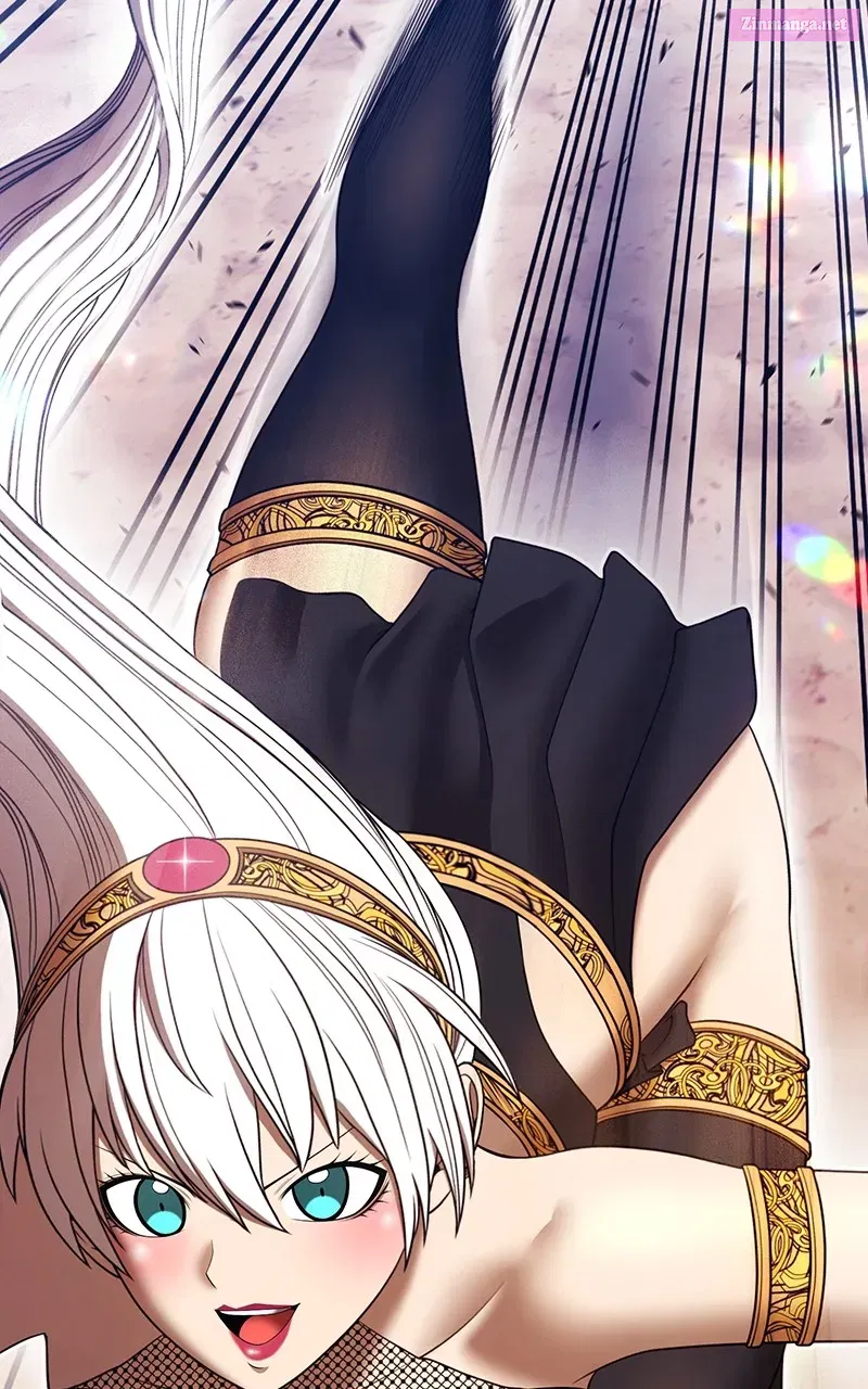 +99 ReinforcedWooden Stick Chapter 118 page 134 - 